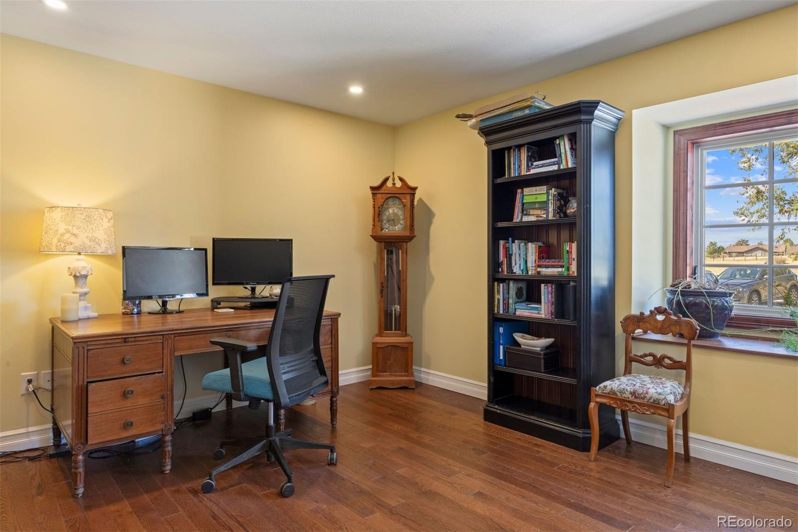 8454 N Sundown Trail