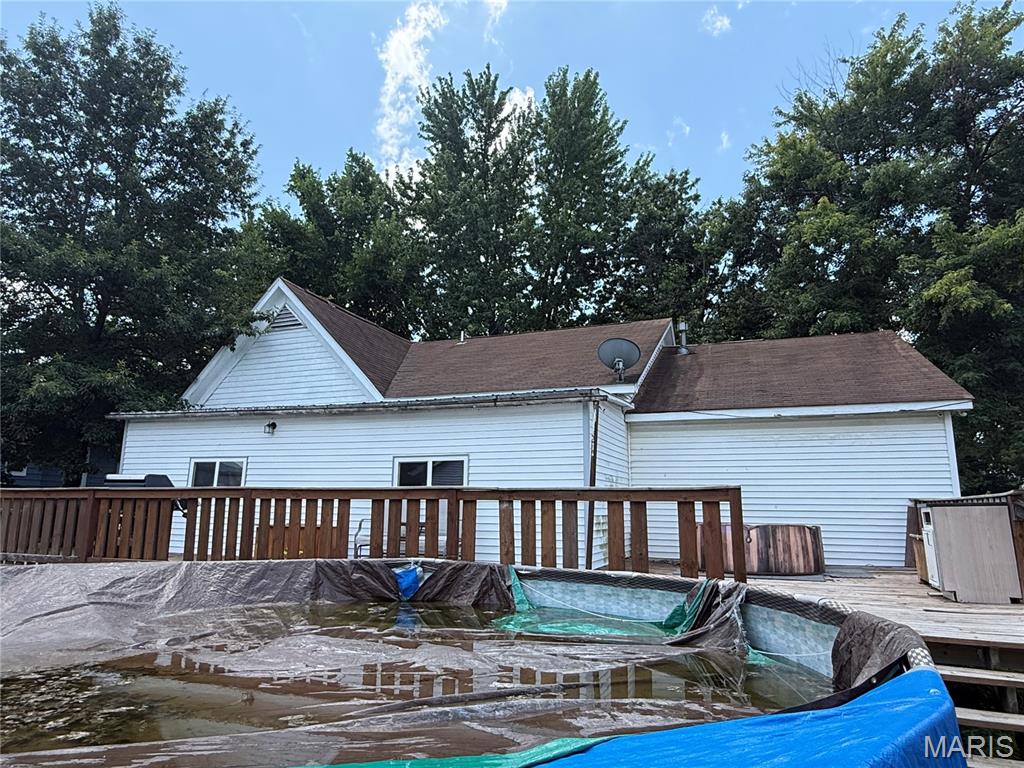 307 E Water Street