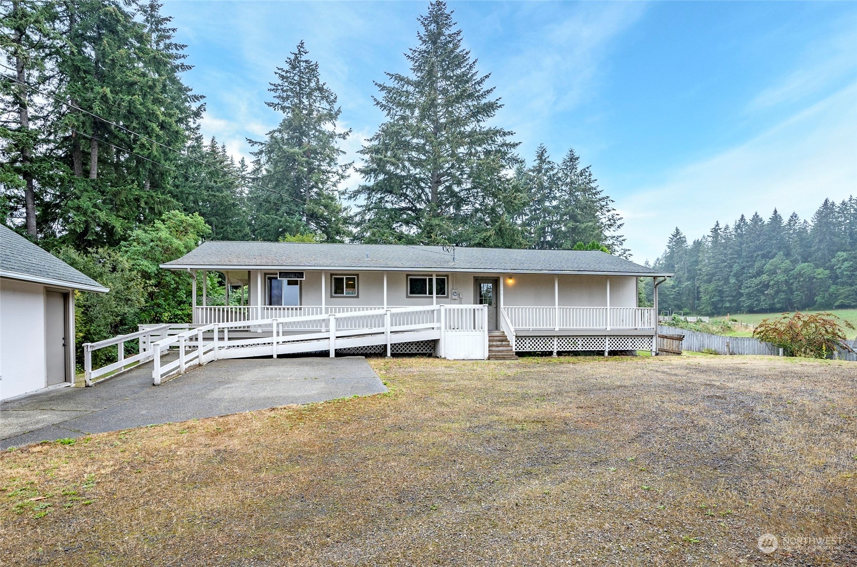 8908 Key Peninsula Highway NW