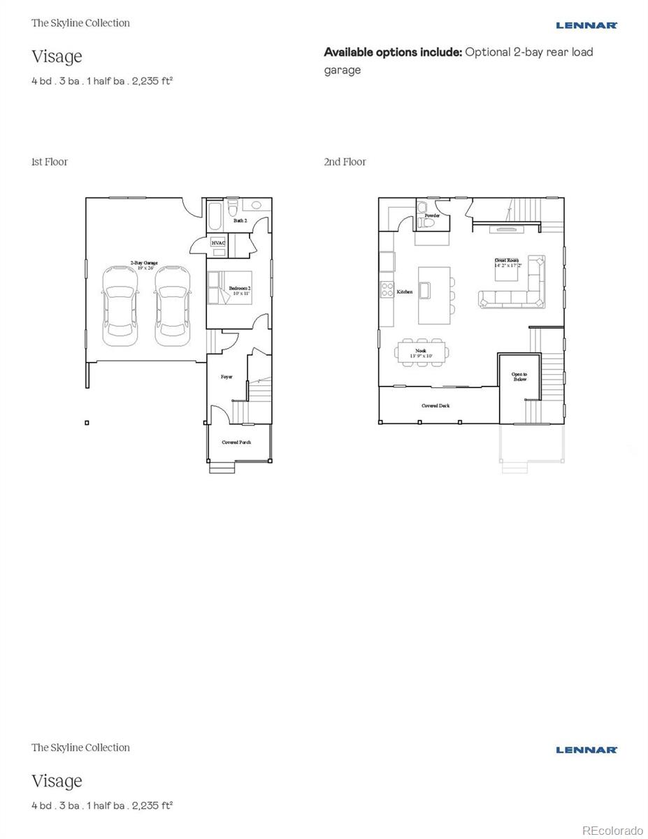 7293 Waterleaf Trail