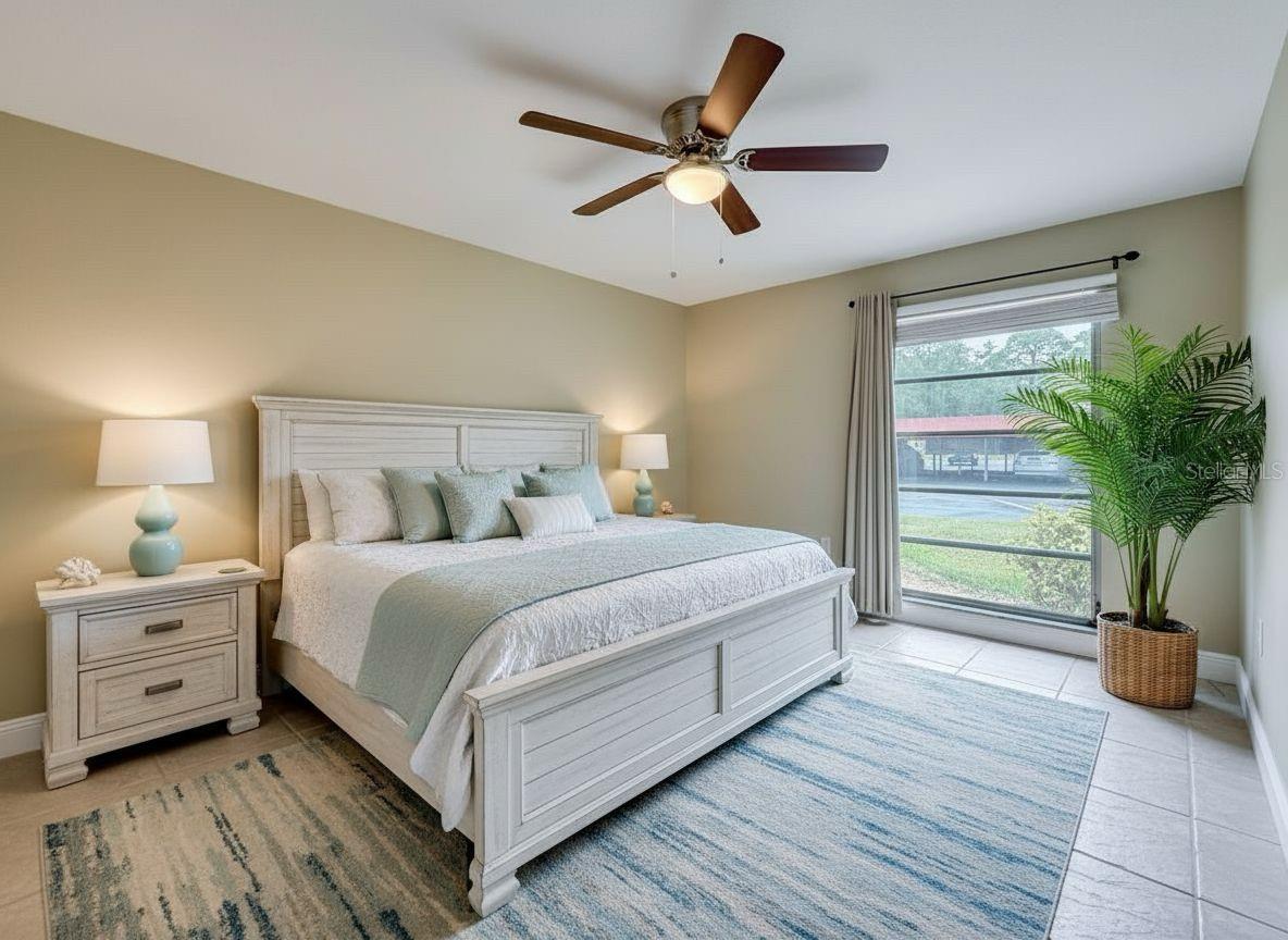2700 Bayshore Boulevard 2108