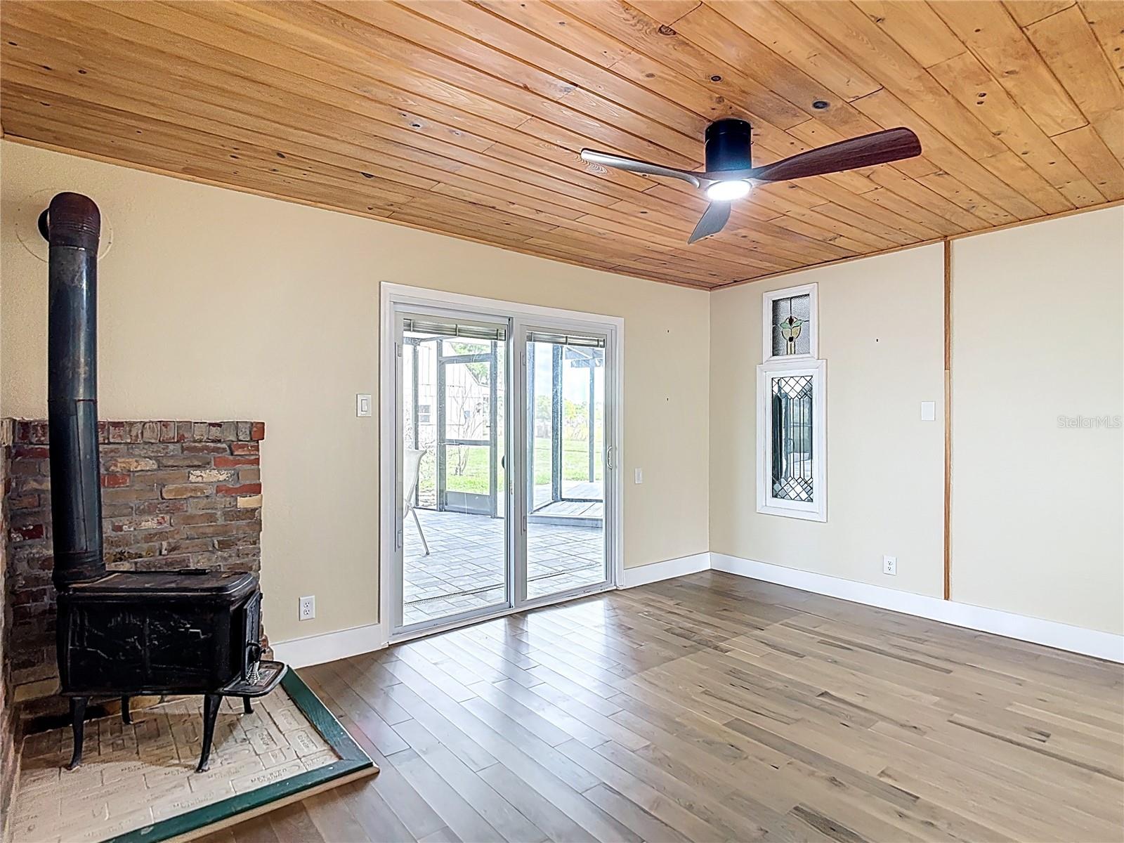 216 Corbett Road