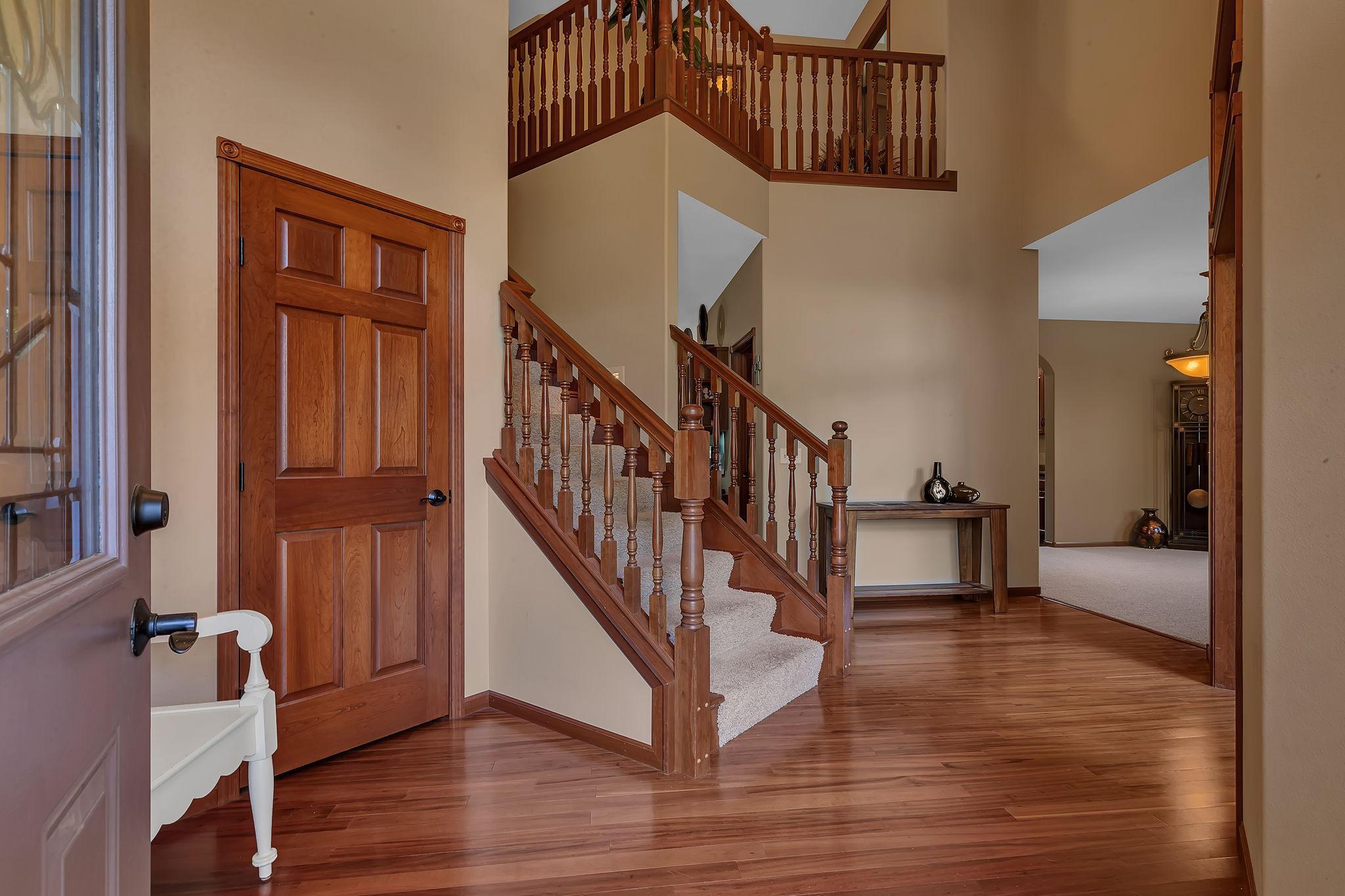 2161 Mill Pond Drive