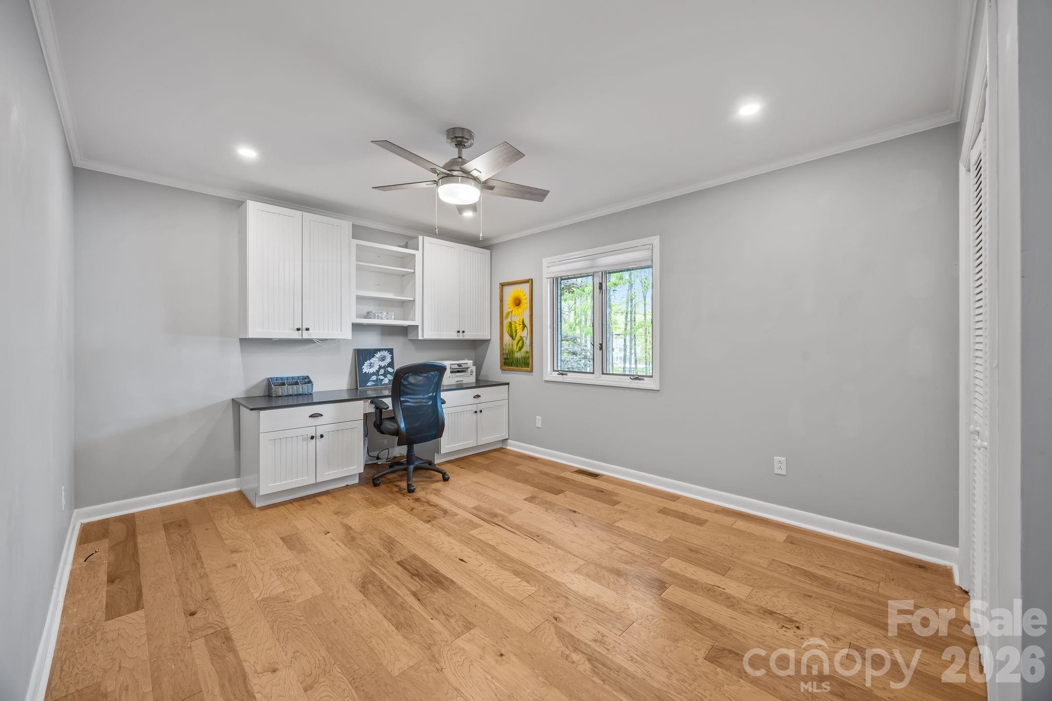 10708 Willow Oak Road