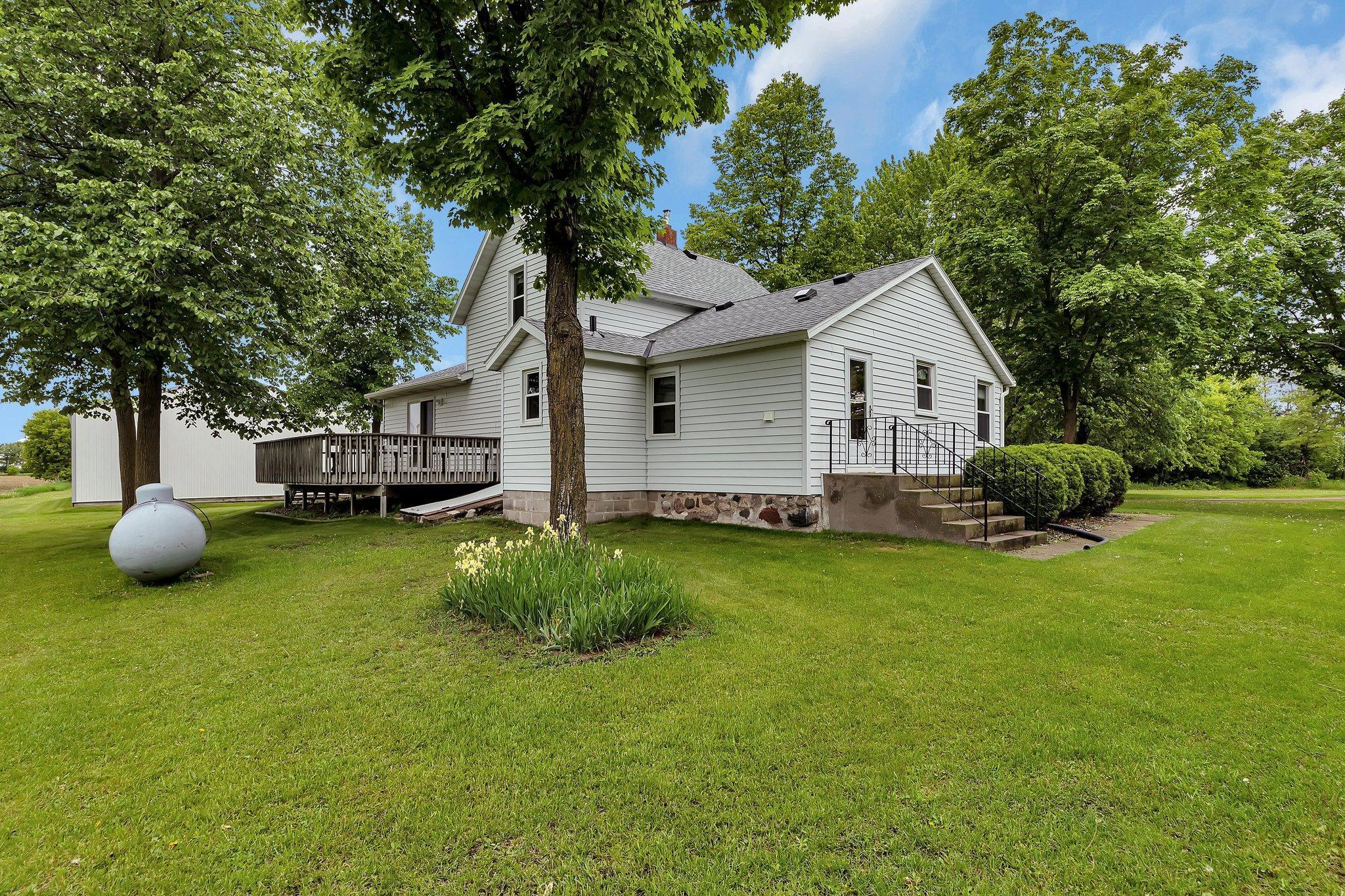 4240 Town Hall Road NE
