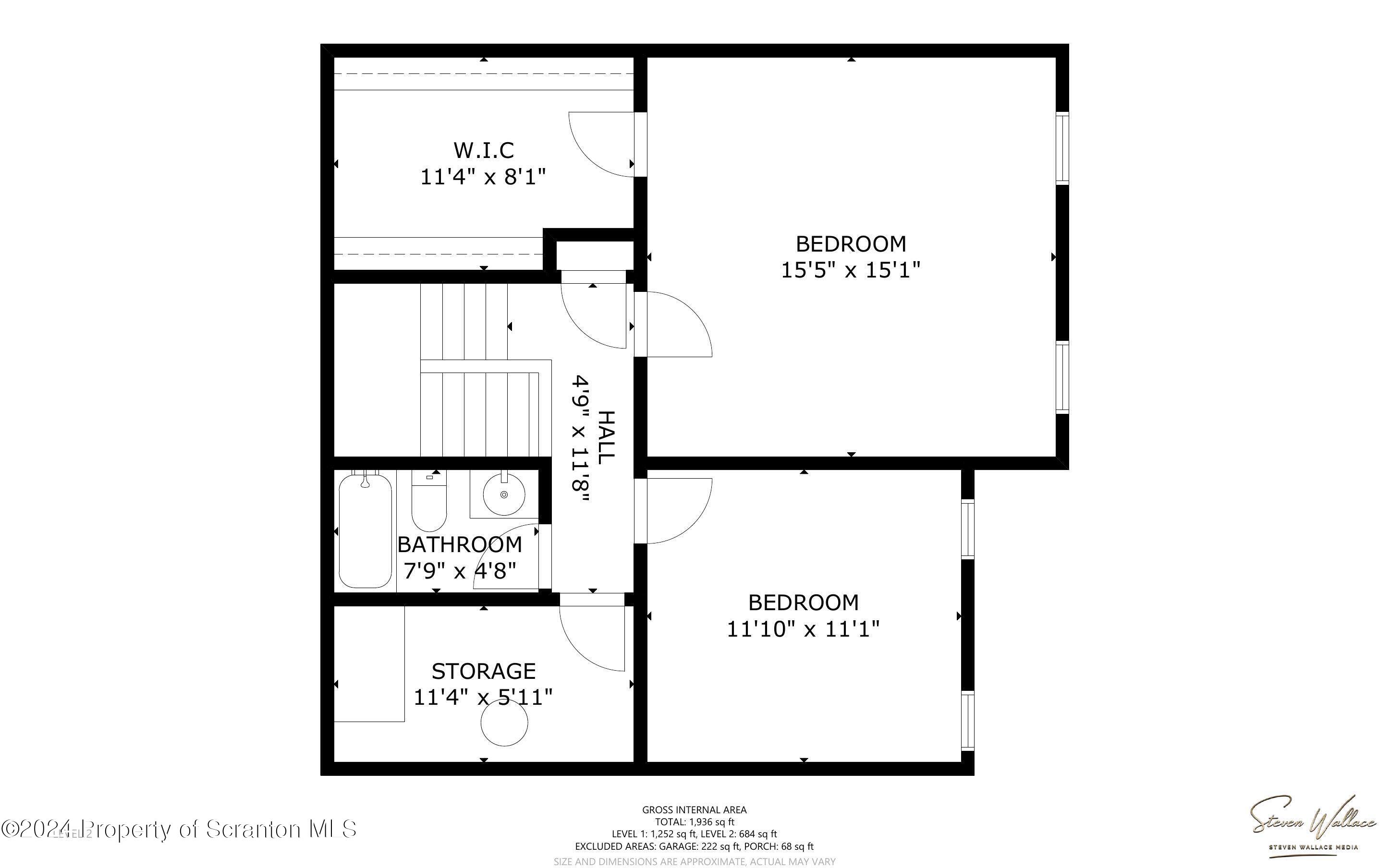 64 Parkland Drive Bldg 31