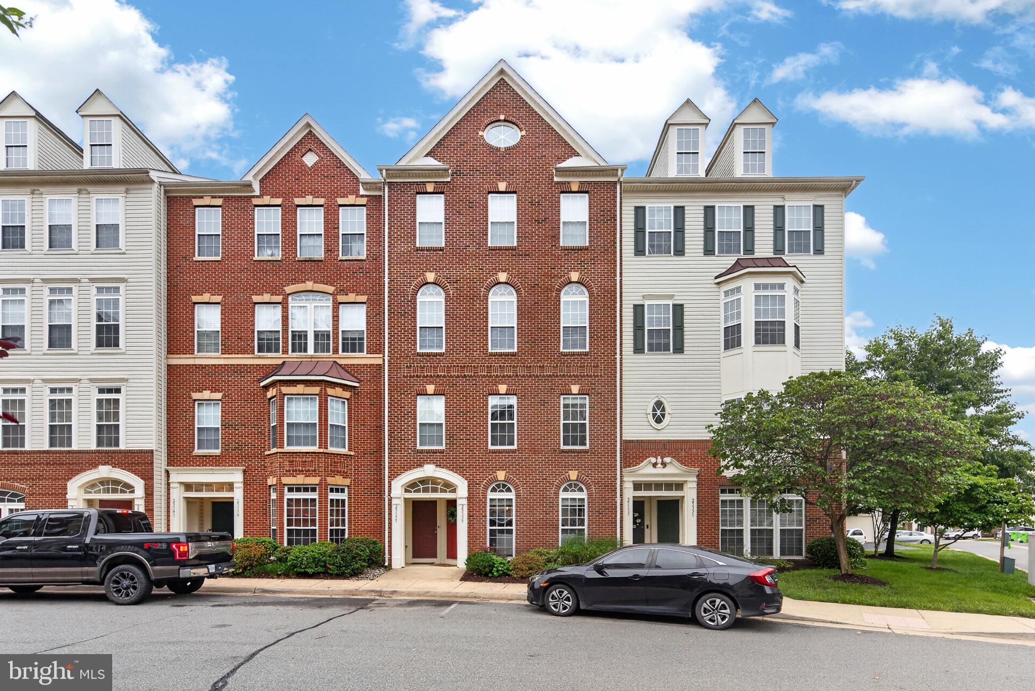 Come tour this beautifully updated 3-bedroom, 2.5-bath townhome-style condo with a garage in the highly sought-after Kirkpatrick Farms community! This bright and spacious home features an open-concept layout, a private balcony, bedroom-level laundry, and stylish finishes throughout, including custom backsplash and newer cabinets with quartz countertops in the kitchen — perfect for both everyday living and entertaining.Recent upgrades include a new Carrier AC (6/2024), Carrier furnace (12/2025), water heater (1/2026), washer (4/2026), and microwave (10/2025). The HVAC system has been professionally serviced twice a year through Climatic for added peace of mind. Additional enhancements include recessed lighting and ceiling fans installed in all bedrooms (12/2023), along with a beautiful stair runner added in 12/2023.Enjoy all that Kirkpatrick Farms has to offer, including wonderful community amenities, parks, nearby shopping and dining, and convenient commuter access. This move-in-ready home truly has it all!