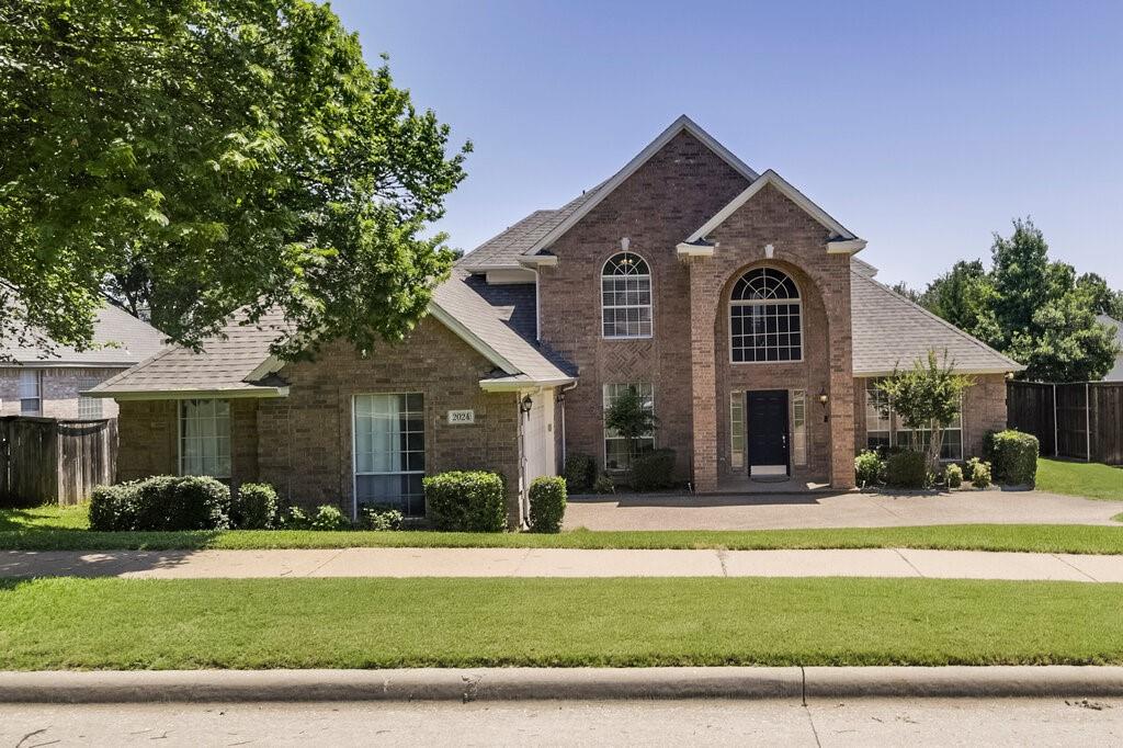 2024 Skelton Street, Flower Mound, TX