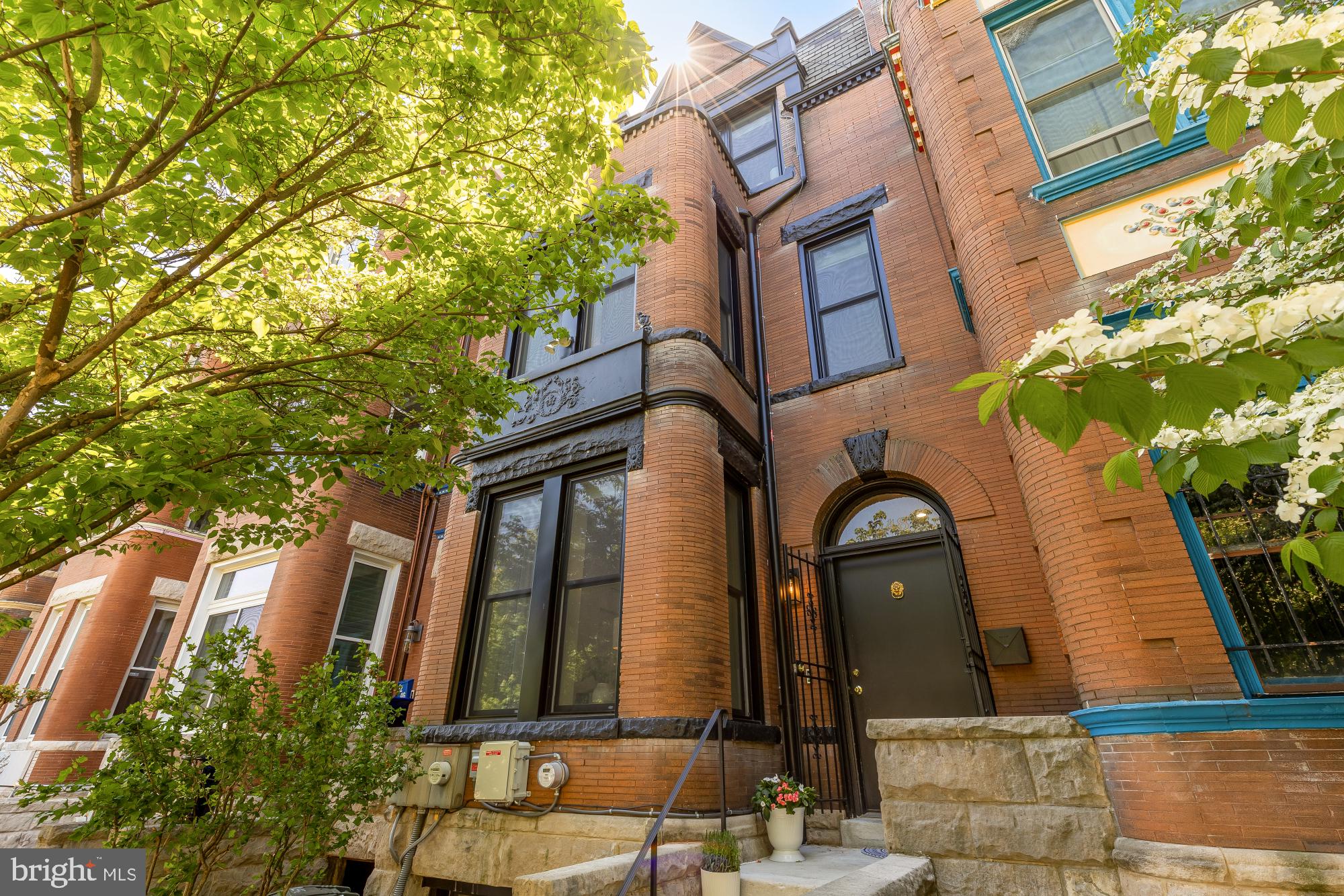 1248 Girard Street NW, Washington, District Of Columbia