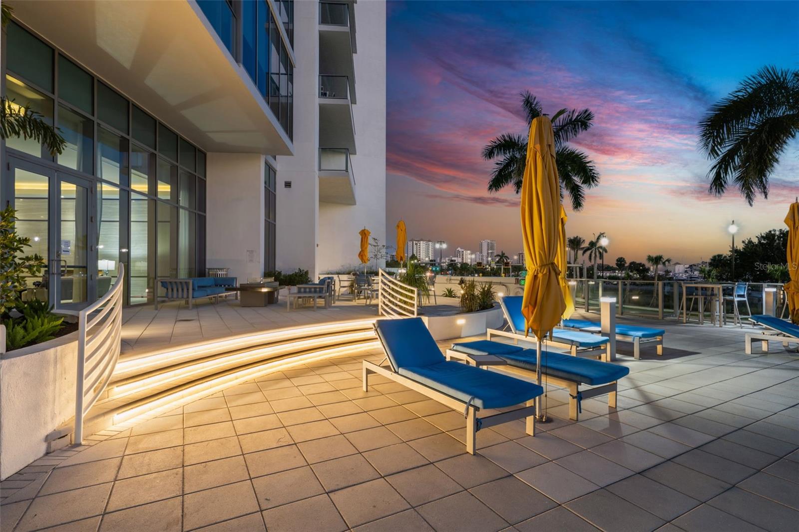 1155 N Gulfstream Avenue 802