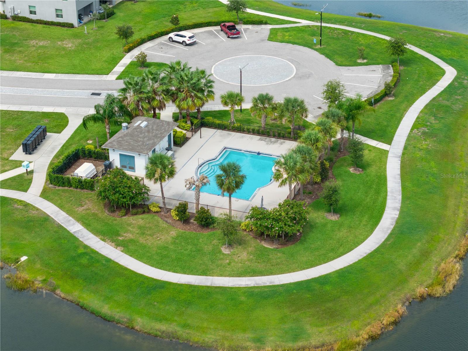 724 Royal Empress Drive