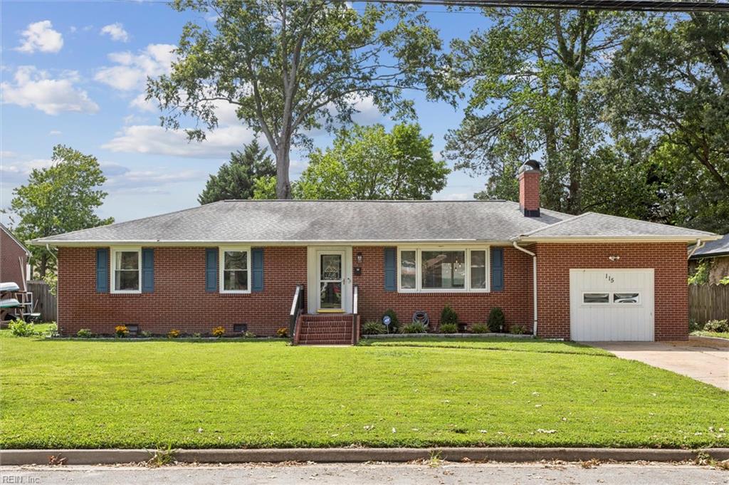 115 Wendfield Circle