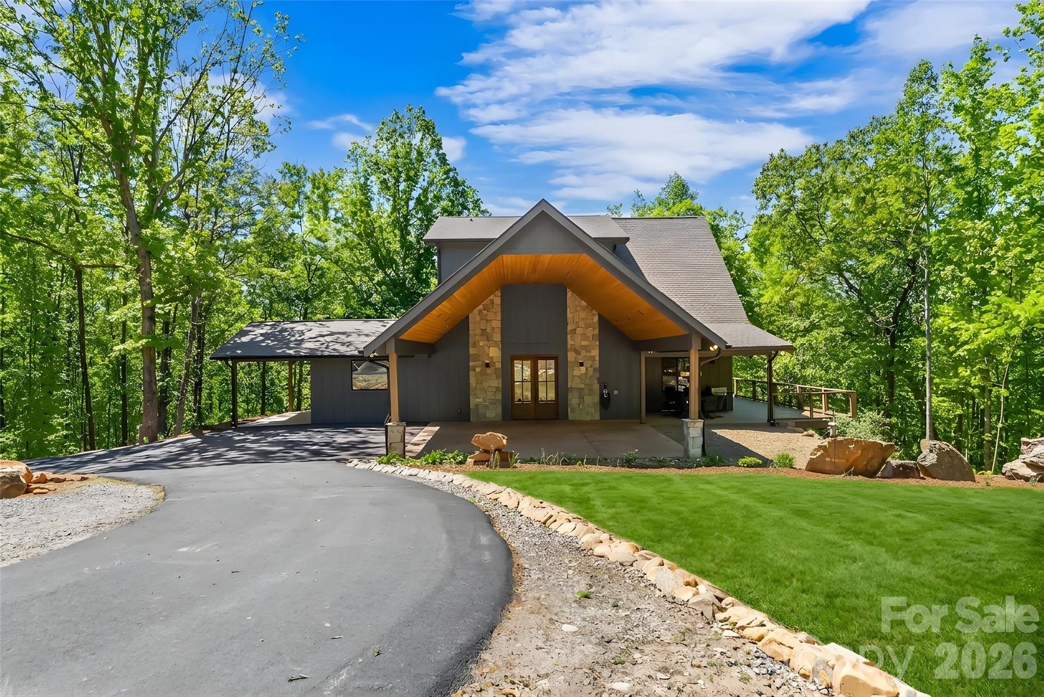 3135 Laurel Heights Drive Extension