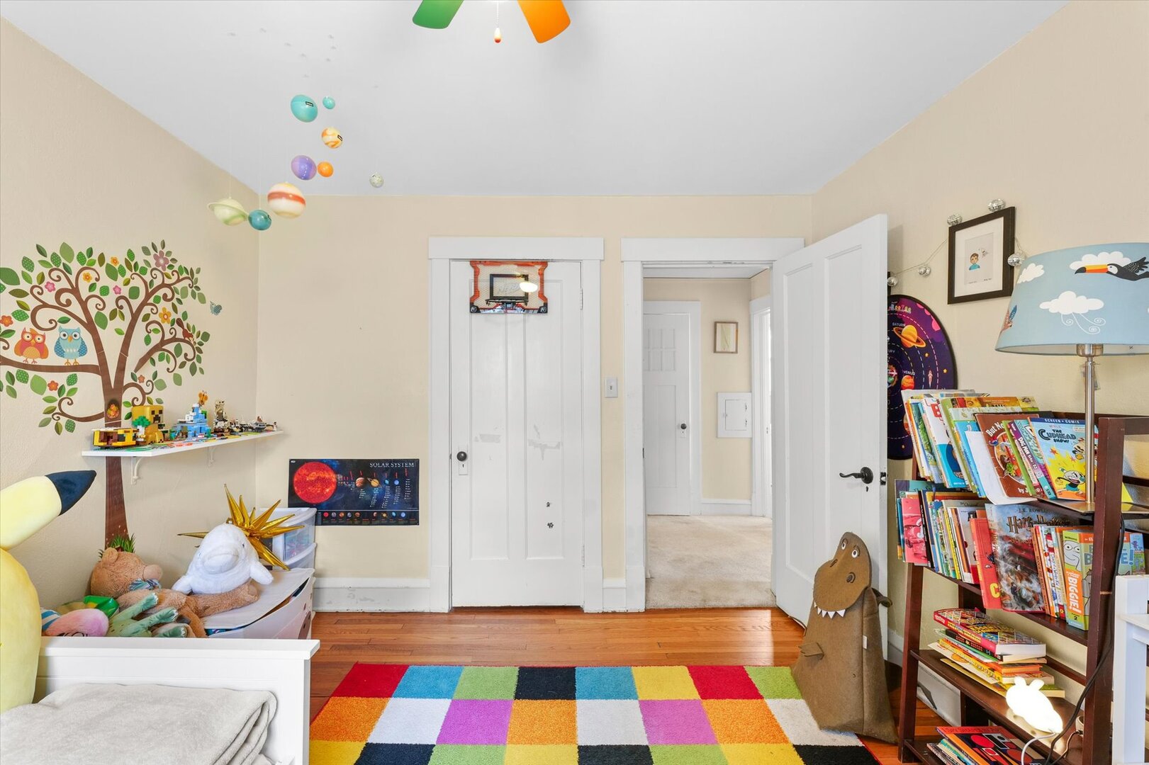 705 W Michigan Avenue