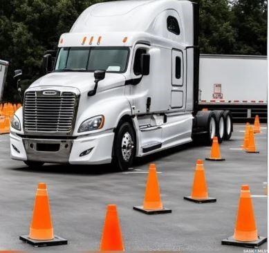 Owner is ready to retire after successfully operating this business for 25 years. Established and continuously operated by the original owner, the company offers 1A and 3A driver training services and includes six Freightliner trucks equipped with Detroit Diesel engines. A profitable operation with consistent demand and no shortage of students.