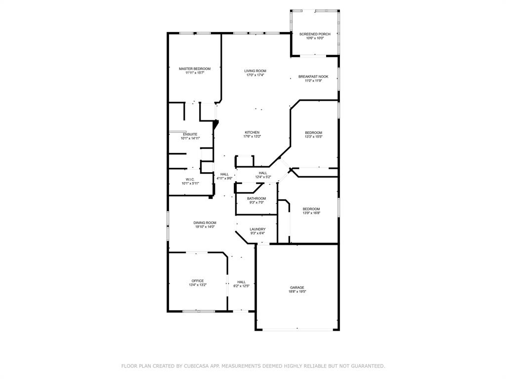 15651 Gatehouse Drive