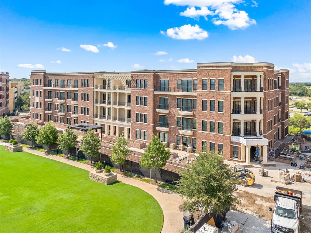1530  Meeting Street 1203, Southlake, TX, 