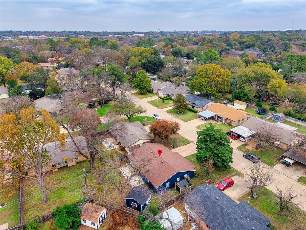 704 Clover Park Drive