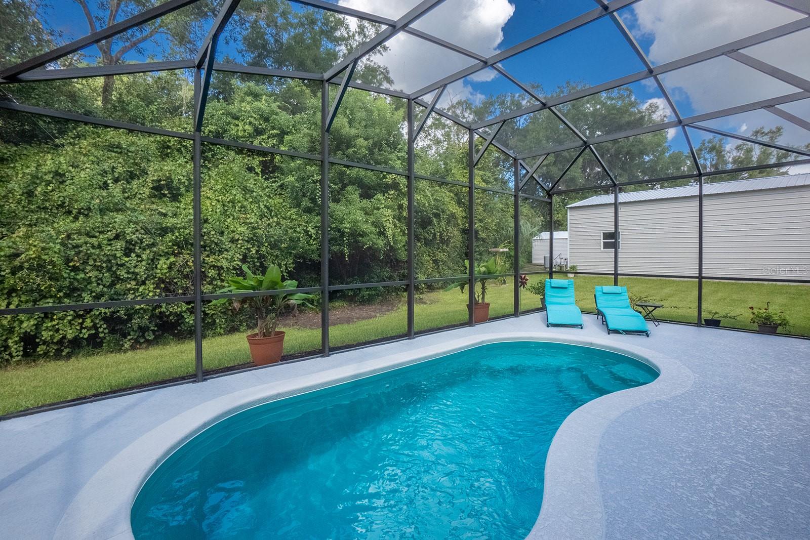201 Wildwood Road