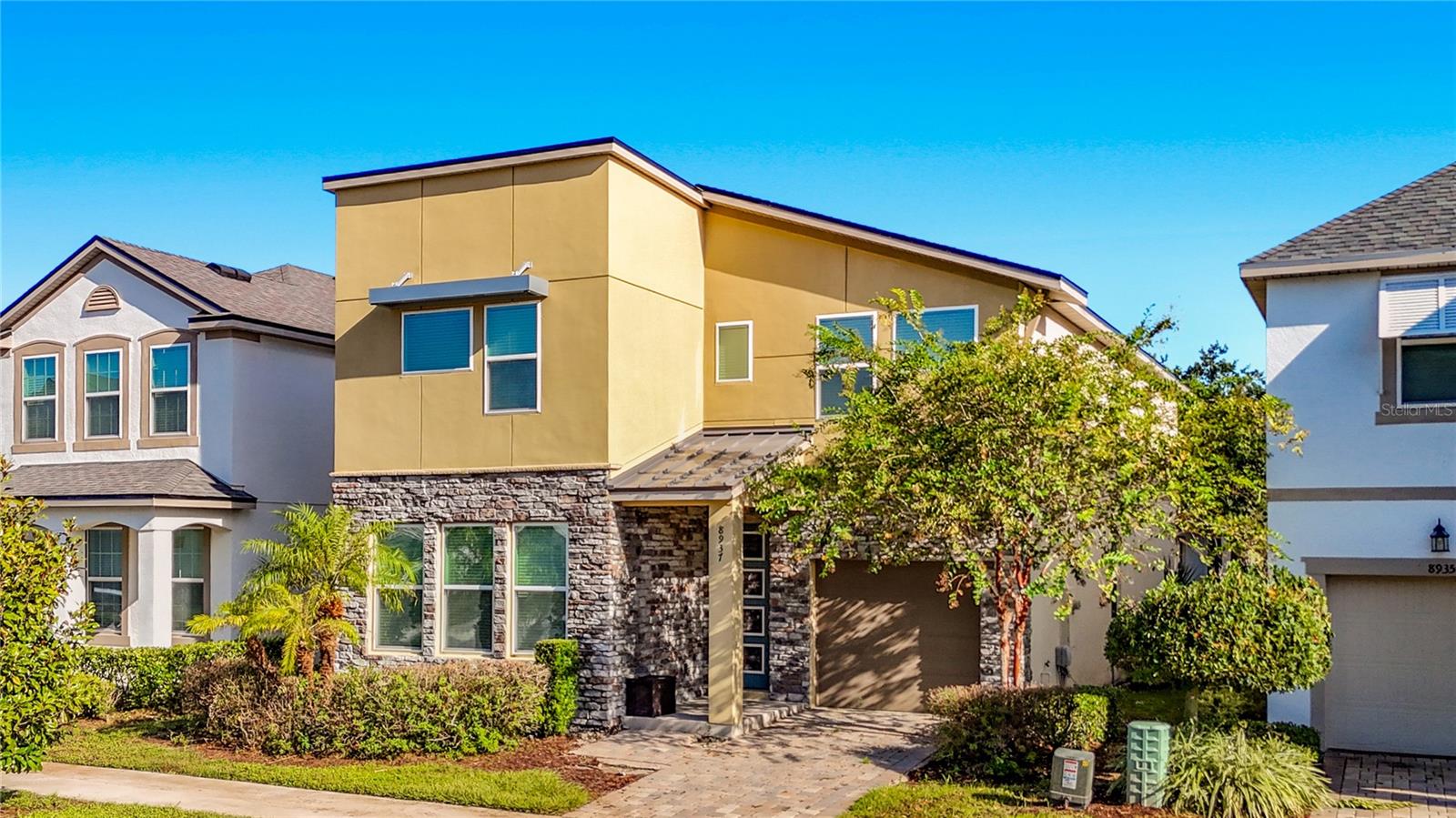 8937 Amelia Downs Trail, Kissimmee, FL