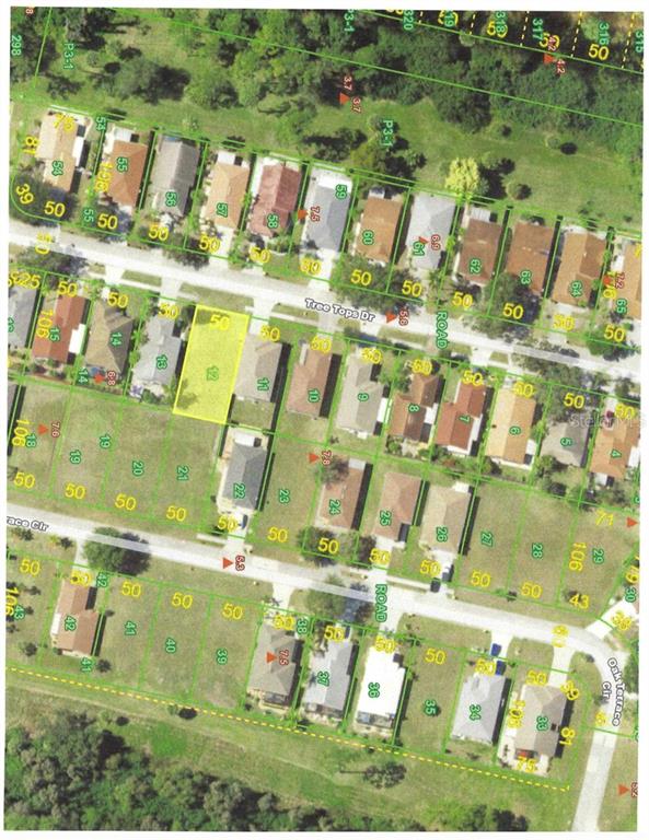 4280 Tree Tops Drive