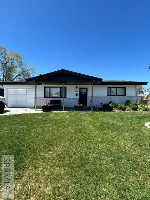440 Shelley Avenue