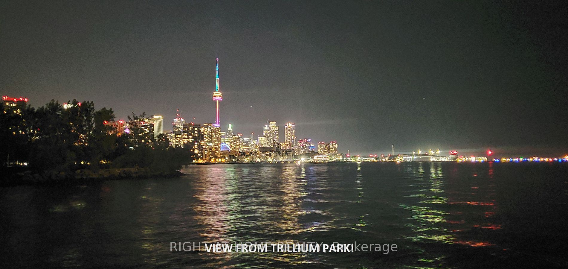 219 Fort York Blvd 2502