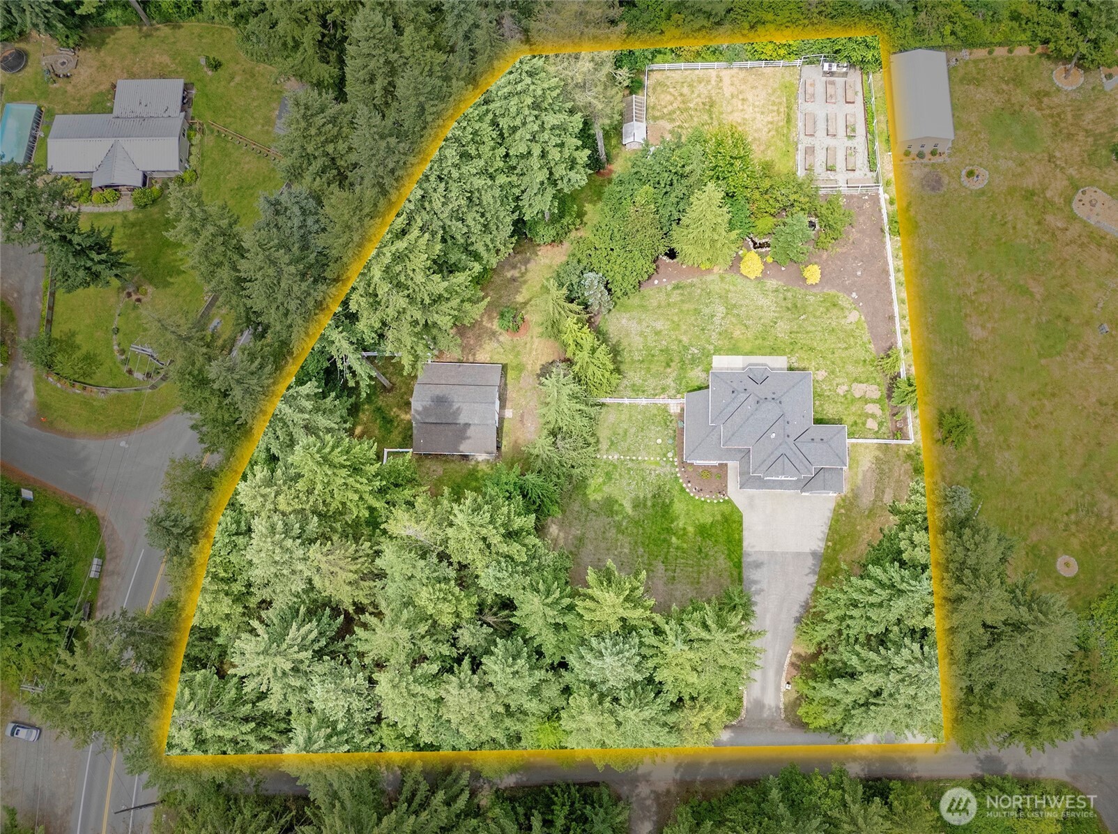 43622 SE 170th Street