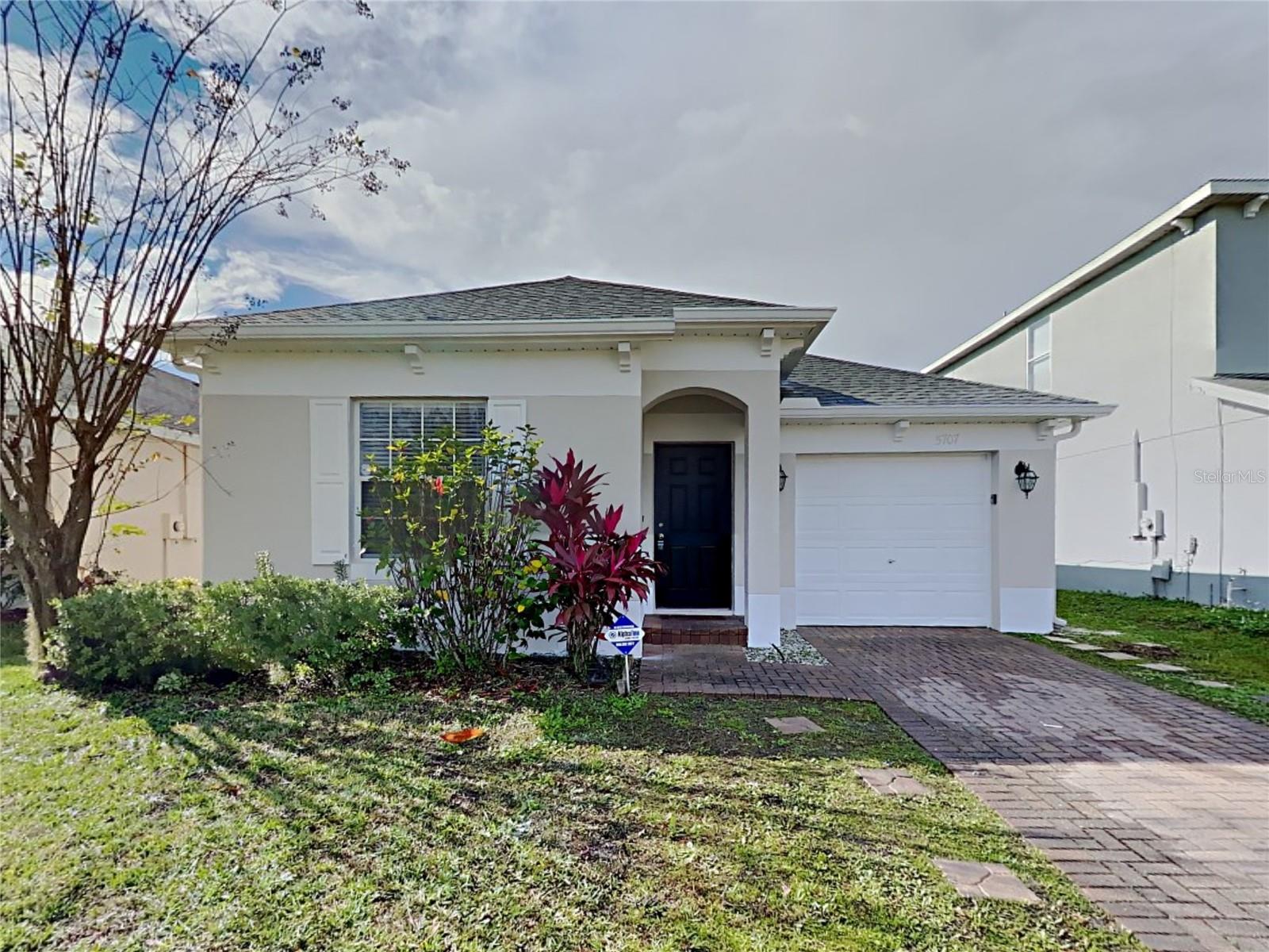 5707 Vista Linda Drive, Orlando, FL