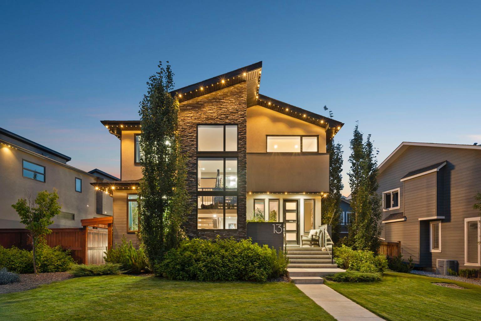 13 Arrowleaf Landing