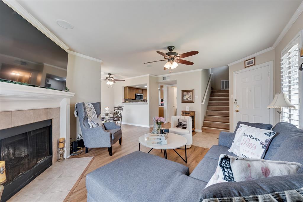 8400 Hickory Street, 2101 Frisco, TX