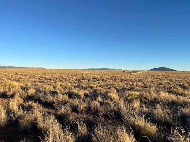 Lot 1 El Paso Trail