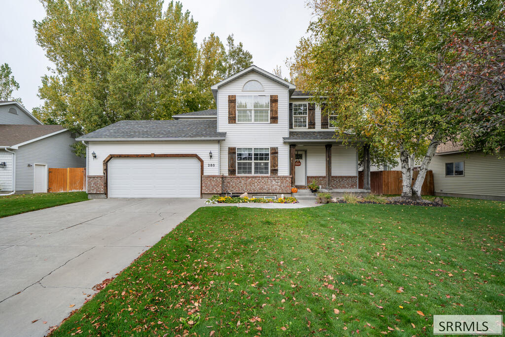 280 Harrisburg Lane