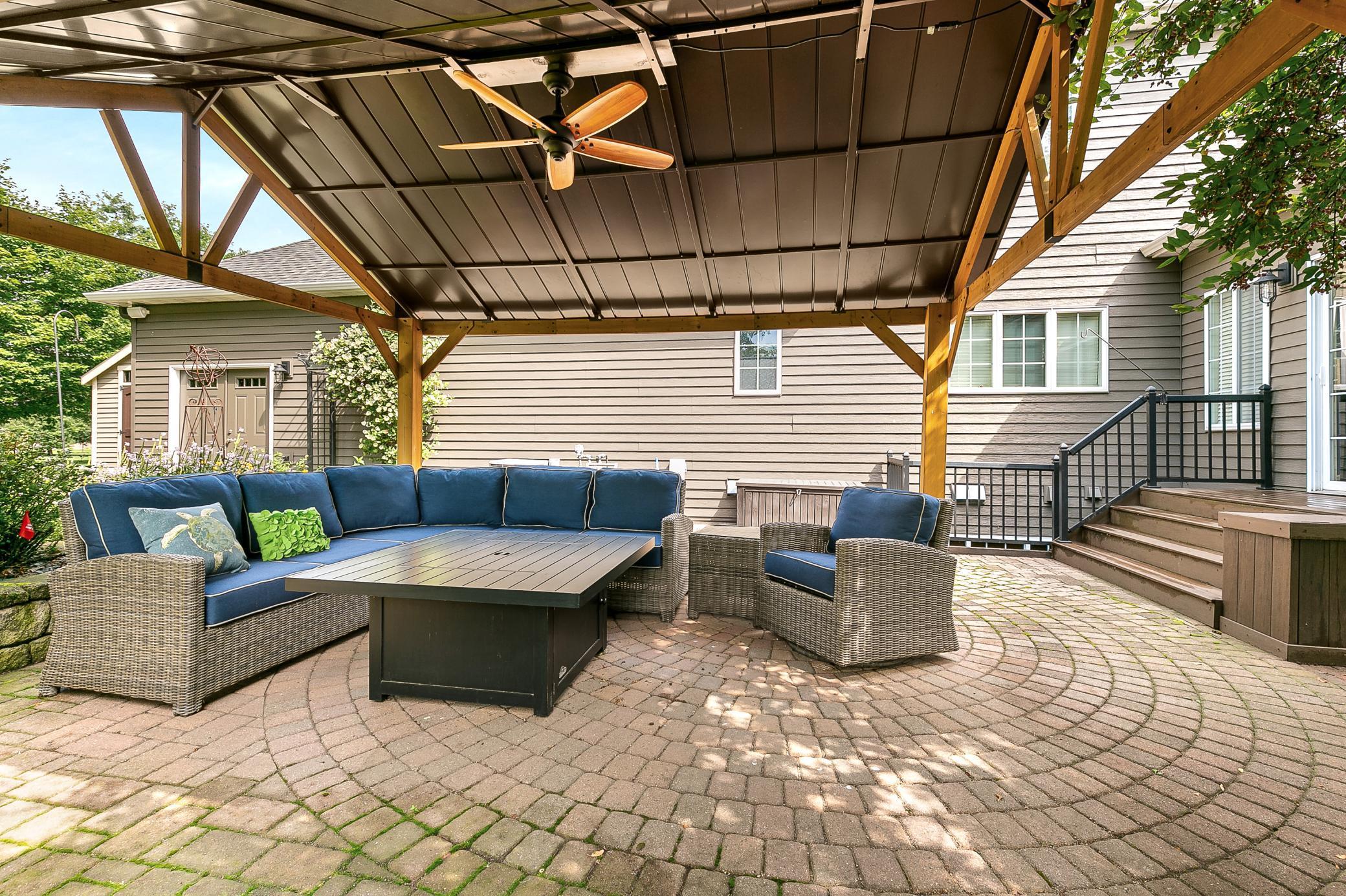 715 Falcon Court