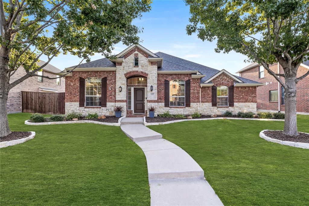 12557 Blue Ridge Drive