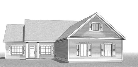 New construction homes featuring custom finishes in a great Cairo, Georgia subdivision. Conveniently located near Thomasville, Bainbridge, and Tallahassee. Three homes sit on 3-acre tracks, with two additional homes on a 1.5-acre tract. Covered patios and thoughtfully designed layouts offer modern living with plenty of space. Primary  bathroom includes a large tile shower and double vanities. Luxury Vinyl Plank (LVP) flooring runs throughout the home for durability and style. The kitchen showcases an abundance of cabinets, a kitchen bar, and granite countertops. Outdoor spaces include covered patios for comfortable outdoor living.