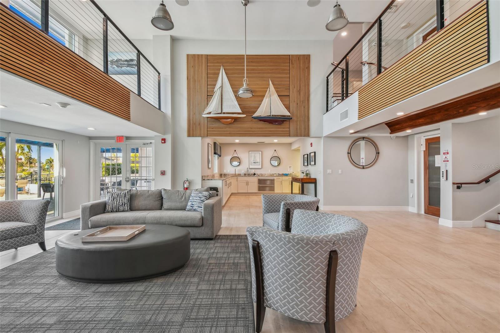 225 Harbor House Drive