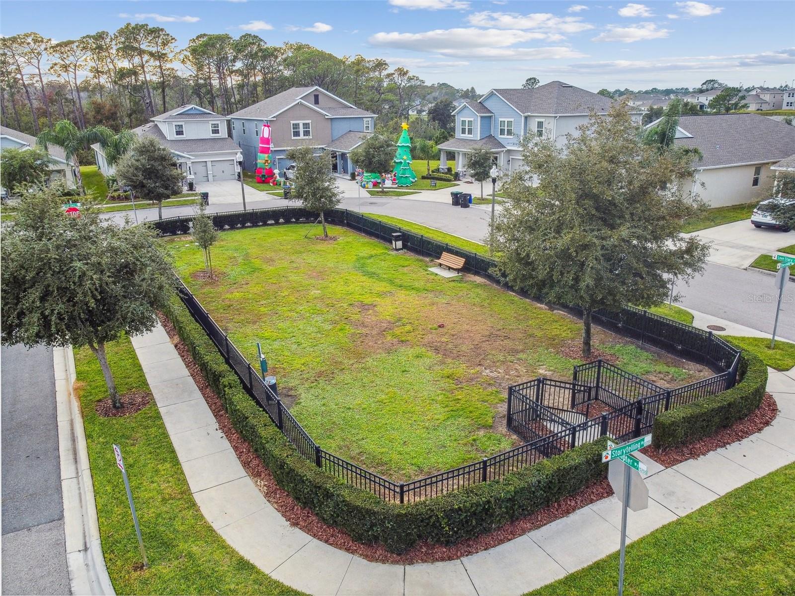 11049 Suspense Drive