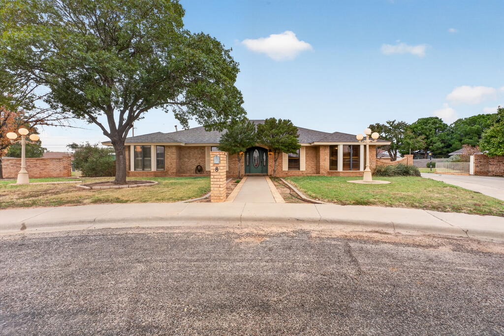 Opportunities like this don't come around every day! With a desirable location, a generous lot, a sparkling pool, and space for everyone, this home offers the chance to create something truly special. This home features 2 offices, pass through fireplace and a large primary suite. Ready for a new owner to add personal touches and make it their own, this property is priced to sell and full of potential! Don't miss your chance to own this spacious East Odessa property! Schedule your private showing and come see the possibilities for yourself!