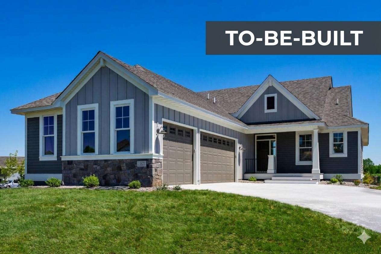 320 Bayhaven Trail