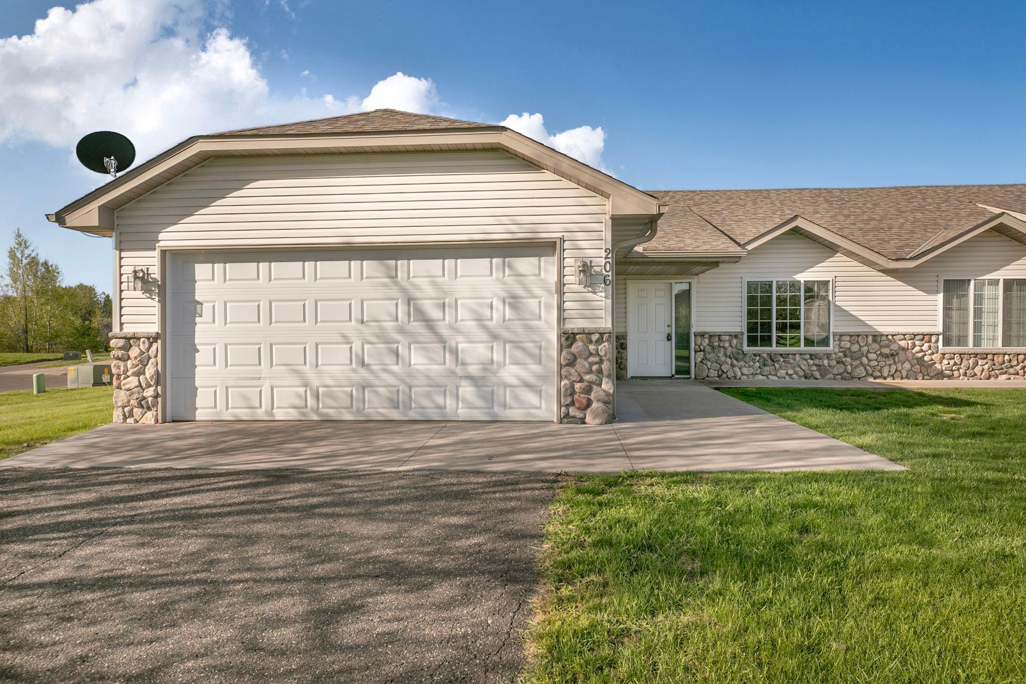 206 Appaloosa Court