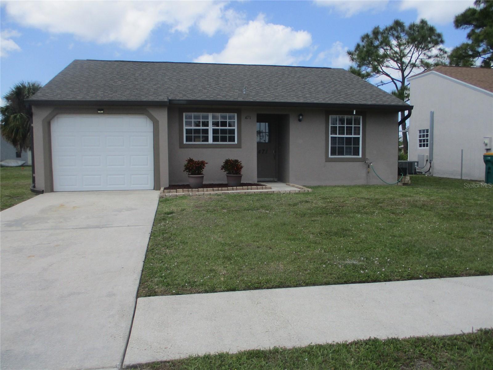 471 Insull Court