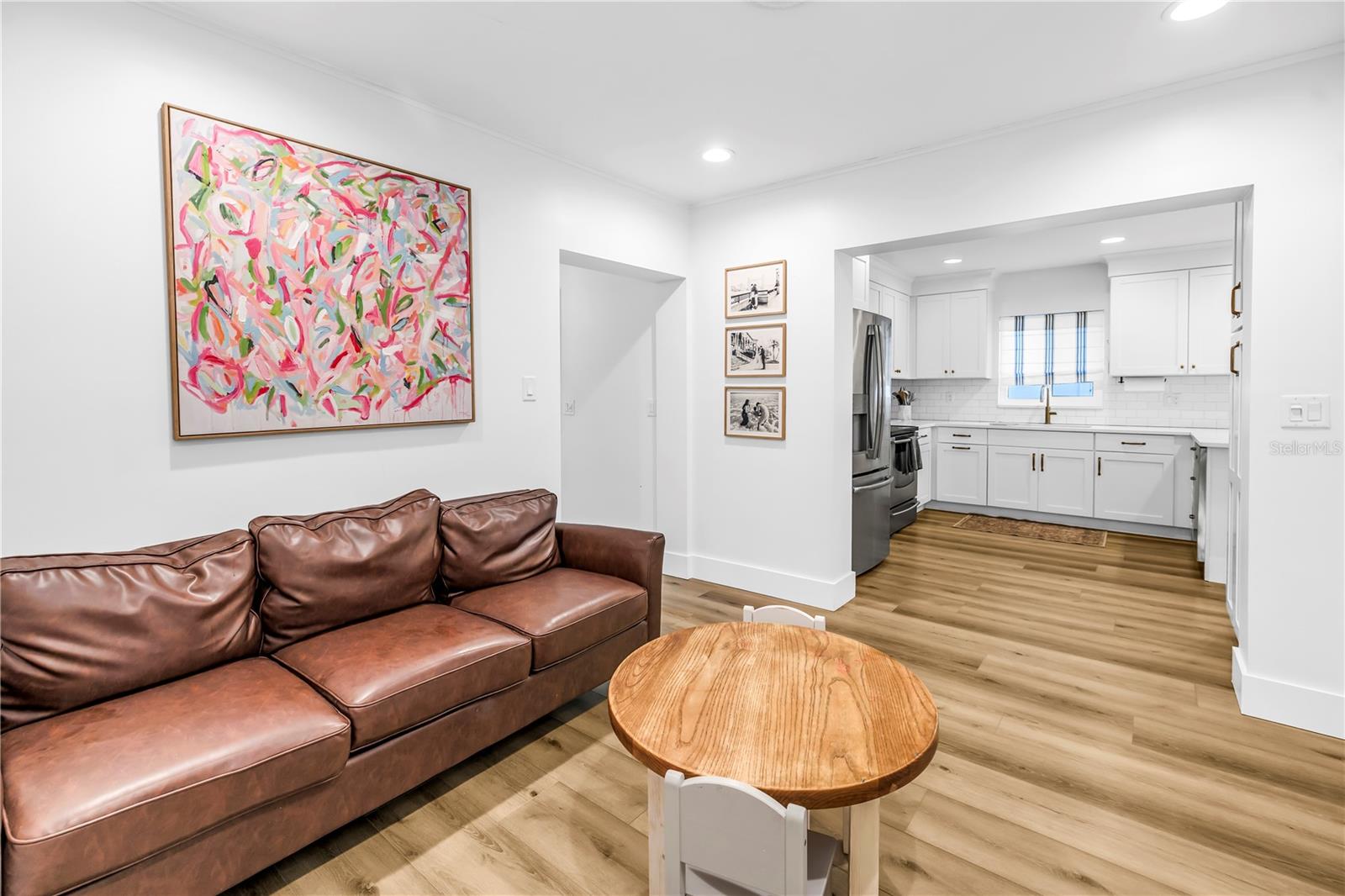 4309 W Obispo Street