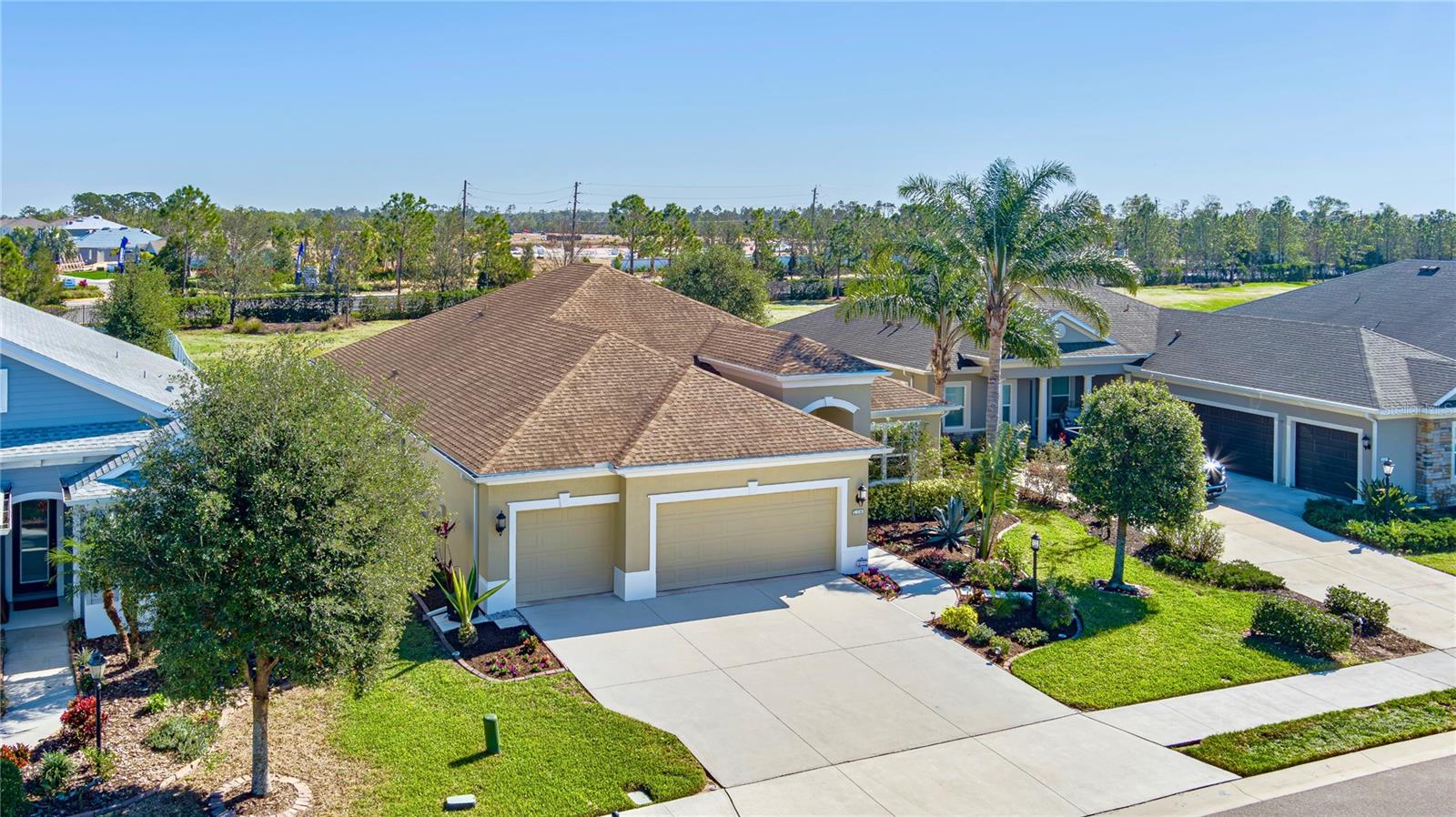 1134 Thornbury Drive