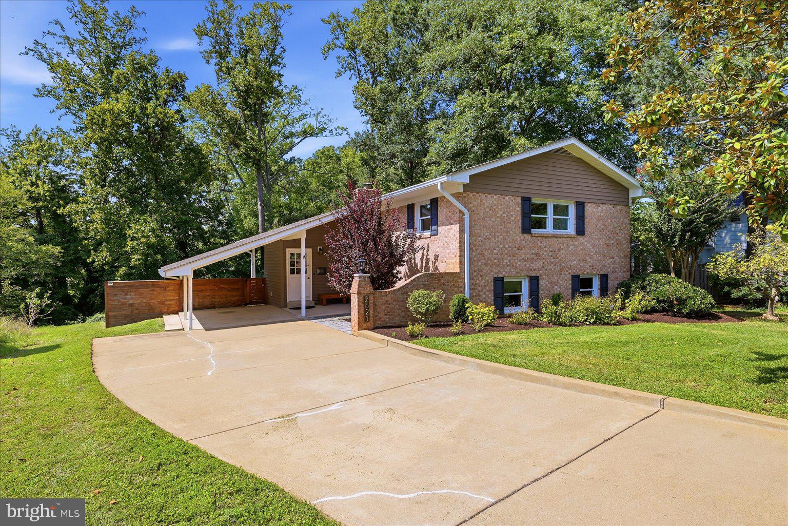 2621 Childs Lane
