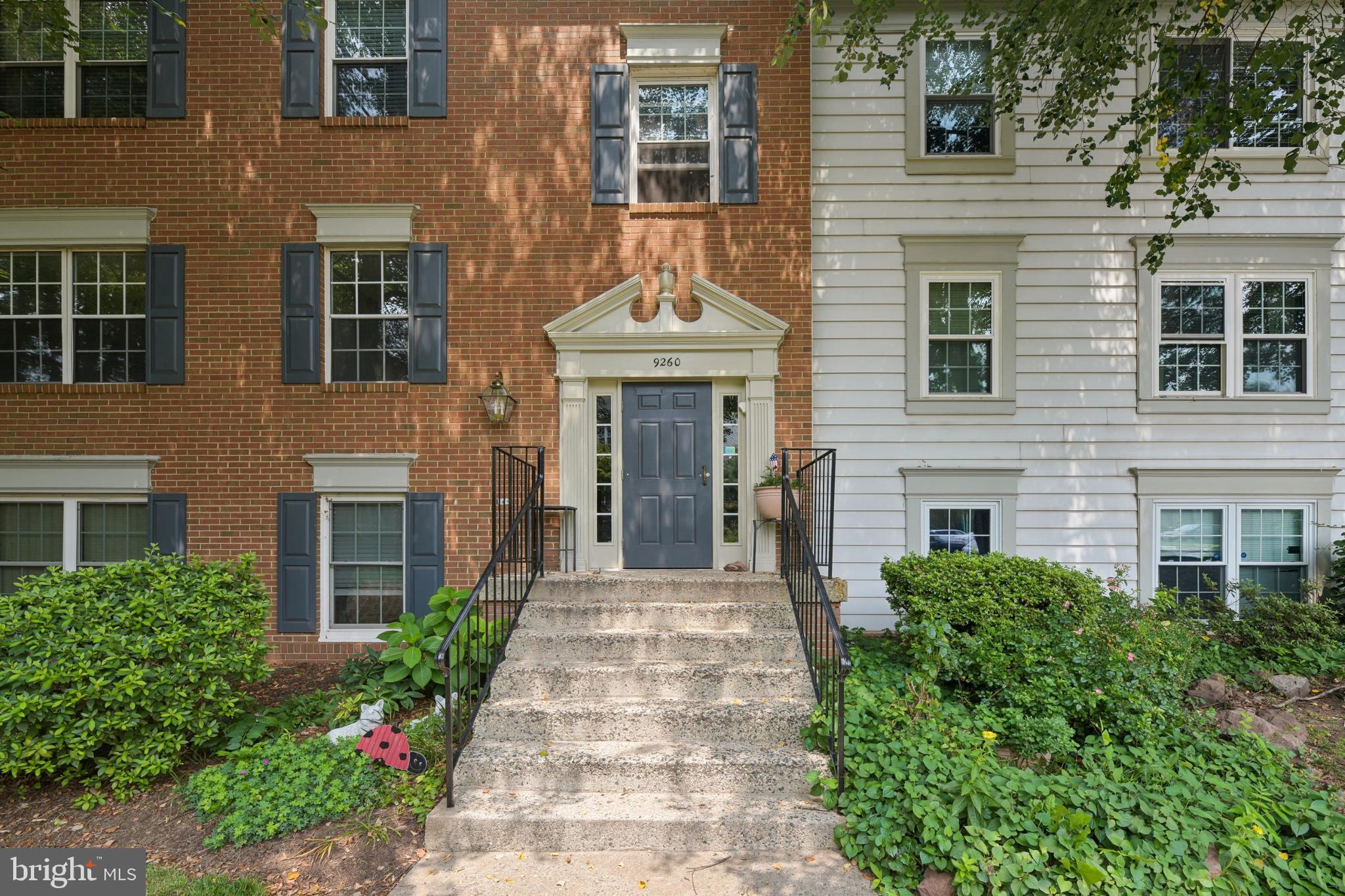 9260 Niki Place 201, Manassas, VA 20110