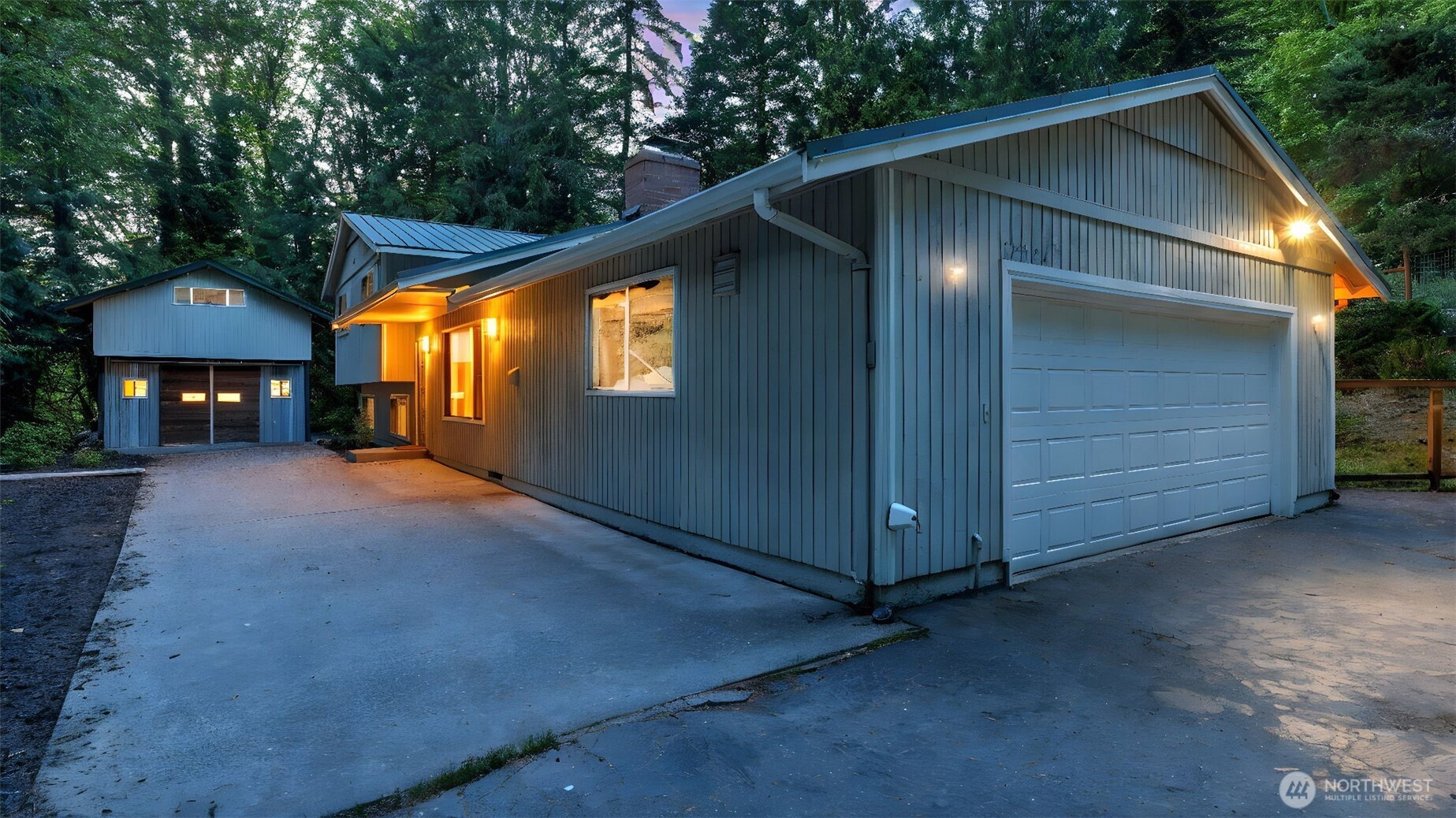 19134 SE May Valley Road