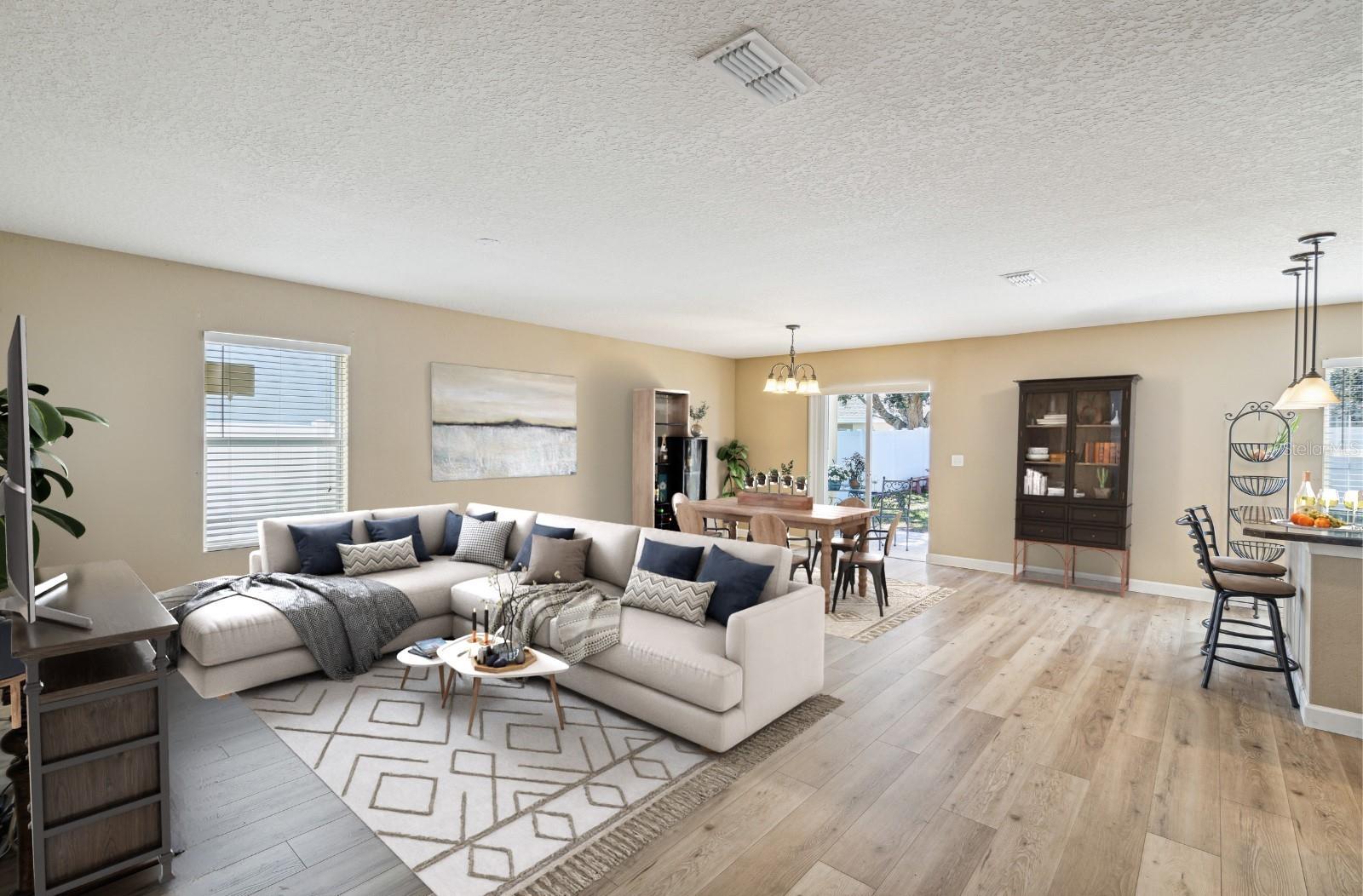 11133 Goldenrod Fern Drive