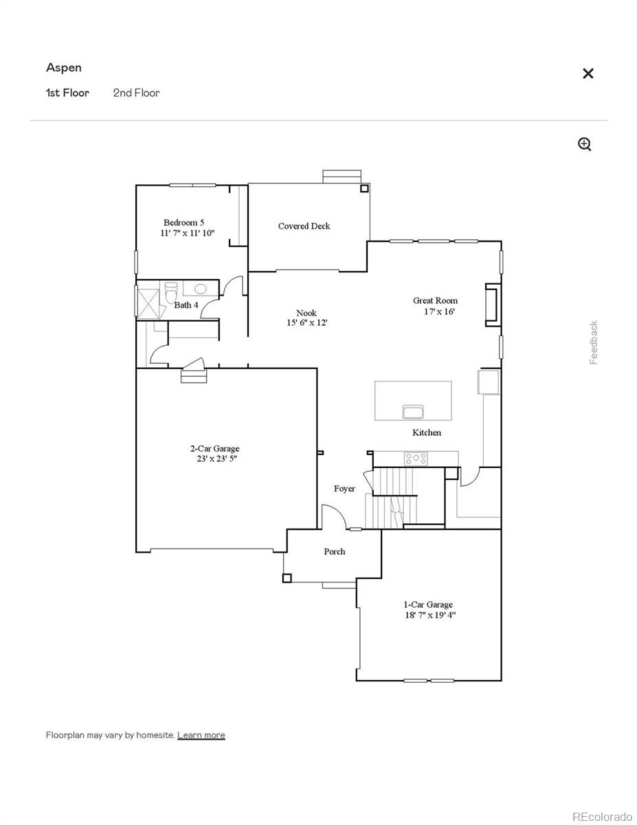 4061 Buttongrass Trail