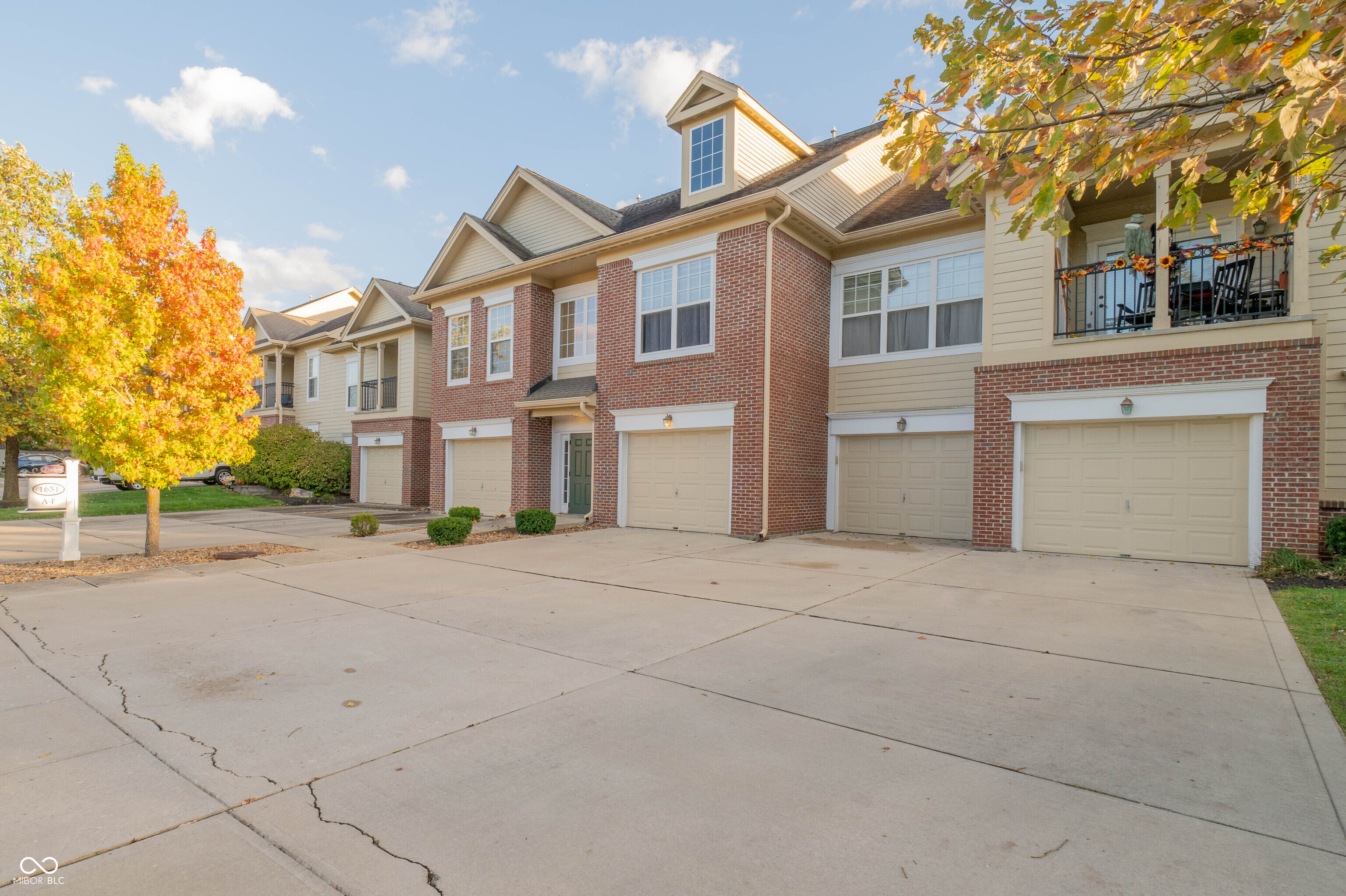 1631 Lacebark Drive UNIT F